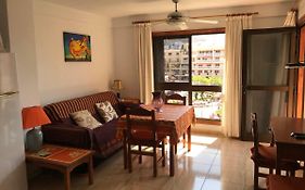 Compostela Beach Family Garden Playa Las Americas