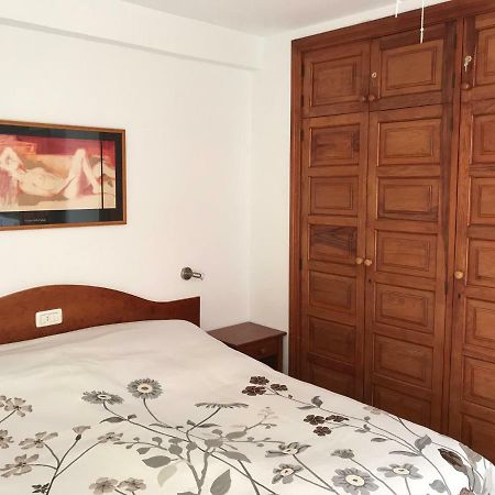 Compostela Beach Family Garden Playa Las Americas Arona  Extérieur photo