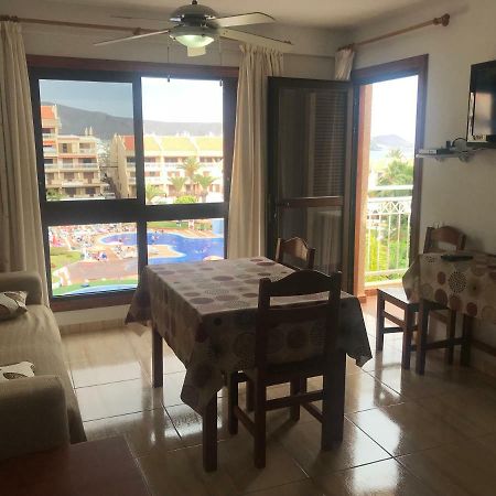 Compostela Beach Family Garden Playa Las Americas Arona  Extérieur photo