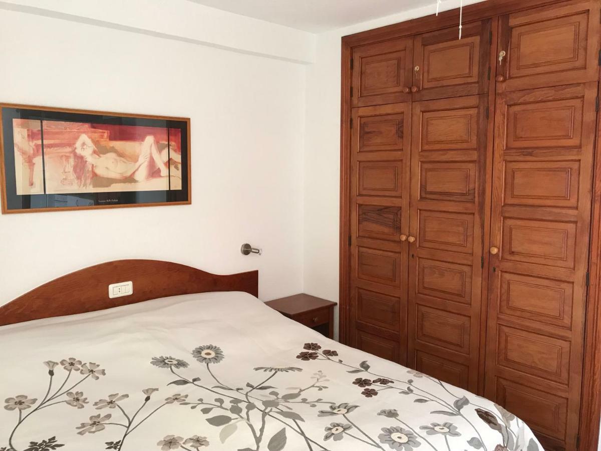 Compostela Beach Family Garden Playa Las Americas Arona  Extérieur photo
