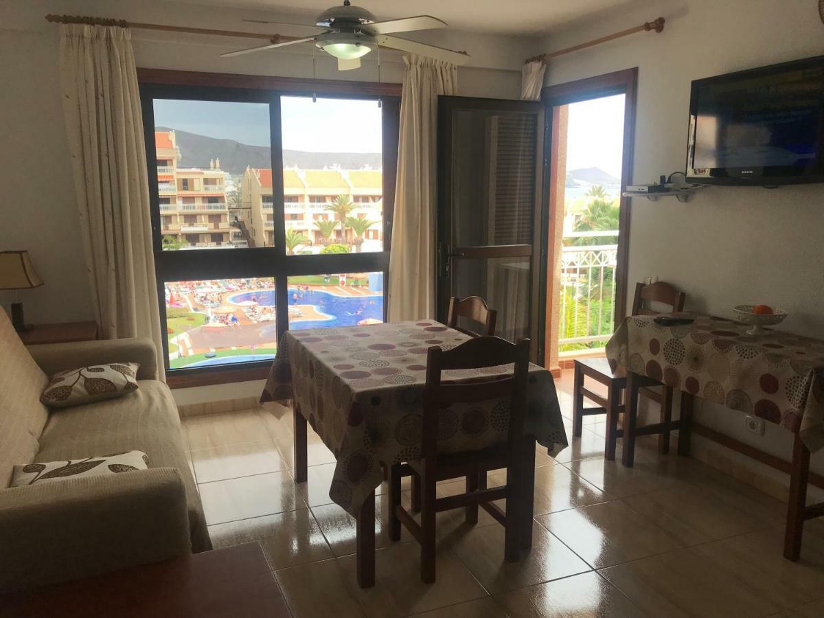 Compostela Beach Family Garden Playa Las Americas Arona  Extérieur photo