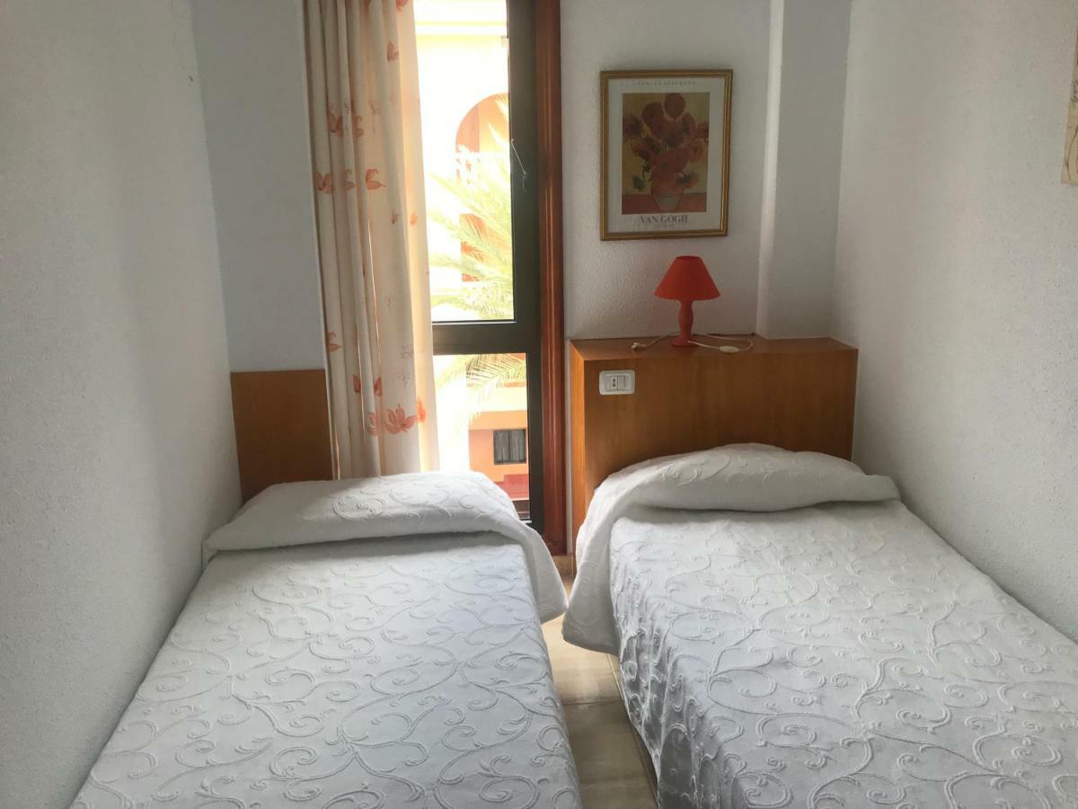 Compostela Beach Family Garden Playa Las Americas Arona  Extérieur photo