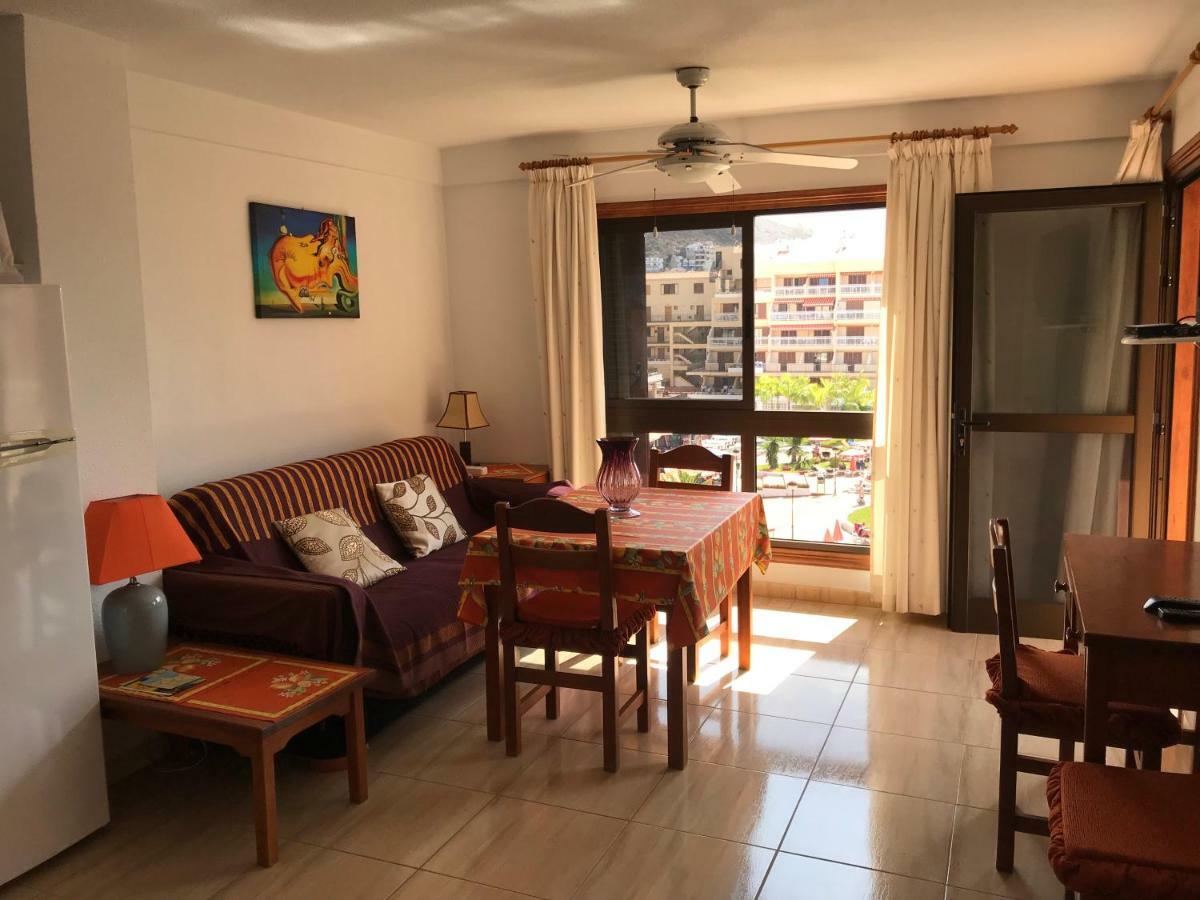 Compostela Beach Family Garden Playa Las Americas Arona  Extérieur photo