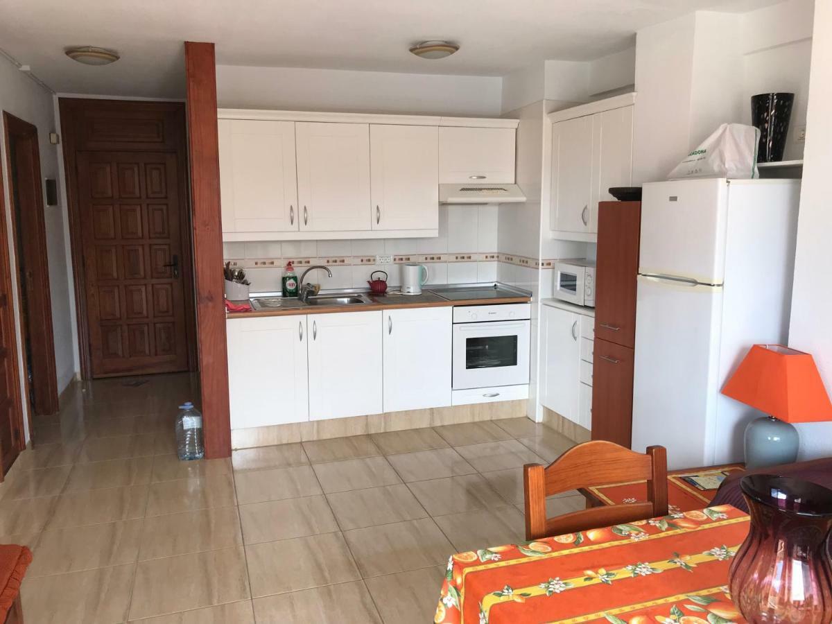 Compostela Beach Family Garden Playa Las Americas Arona  Extérieur photo